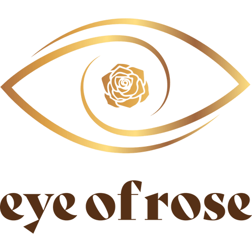 eye of rose logo